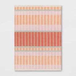 Kids' Rug Pink/Orange - Pillowfort™ 10 Kids' Rug Pink/Orange - Pillowfort™ -Pillowfort GUEST 0118df74 bf82 4ddb 96d7 0e88a5d36ba7