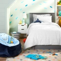Shark Wave Collection - Pillowfort™
