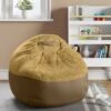 Canvas Kids' Bean Bag Cheetah - Pillowfort™ -Pillowfort GUEST 17ddce68 9a6f 4656 9693 db15138e250e
