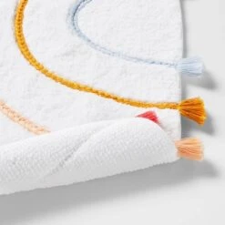 Rainbow Kids' Bath Rug - Pillowfort™ 7 Rainbow Kids' Bath Rug - Pillowfort™ -Pillowfort GUEST 347276ef c42f 43a9 a8c9 e6cbf861b9d6