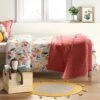 Braided Border Kids' Rug - Pillowfort™ 2 Braided Border Kids' Rug - Pillowfort™ -Pillowfort GUEST 3ca85d76 d1bc 4127 b1c3 e0f80c2e0223