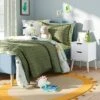 Modern Kids' Nightstand White - Pillowfort™ -Pillowfort GUEST 65bb58d4 37ea 47d1 85c1 1d98272e534a 1