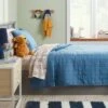 Value Kids' Quilt Bergen Blue - Pillowfort™ 1 Value Kids' Quilt Bergen Blue - Pillowfort™ -Pillowfort GUEST 716b25fb 21a6 46a8 96cf 90afcc2157fc