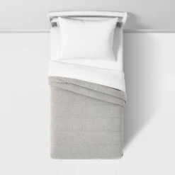 Toddler Channel Jersey Kids' Comforter - Pillowfort™