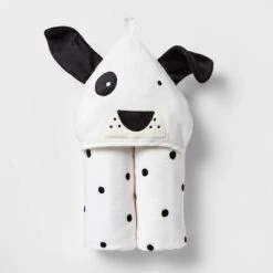 25"x50" Puppy Kids' Hooded Towel - Pillowfort™ 7 25"x50" Puppy Kids' Hooded Towel - Pillowfort™ -Pillowfort GUEST 94a16067 27cc 4569 9dd5 d0f22f55cd94
