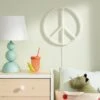 Peace Neon Kids' Wall Decor - Pillowfort™ -Pillowfort GUEST da63c2a1 c13f 4f59 bca7 08a1c02ffbdb