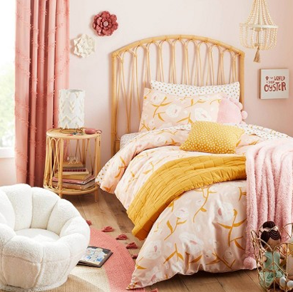 Pillowfort -Pillowfort TKB3AHFGL NLGUI3@47Q